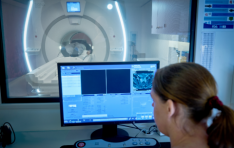 GE HealthCare Announces Phase I Results for a First-of-its-Kind Macrocyclic Manganese-Based MRI Contrast Agent