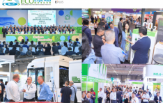 Global Green Industry Leaders Unite at Eco Expo Asia 2024