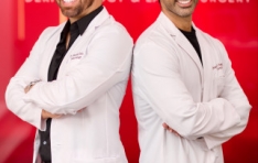 Neutrogena Launches Breakthrough Collaboration with Two of Worlds Most Recognizable Dermatologists