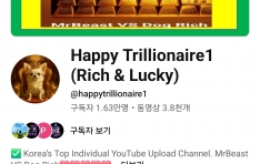 Ʃ ä Happy Trillionaire1 (Rich & Lucky) - ο  ϴ