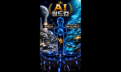  [AI ������] 2035 �̷� �ְ��� ������ ������! ��� ��������?
