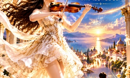���亥 ����� 9�� ��ȯ���� �۰��� — �����̾� �ó׸�ƽ 50��,  Beethoven��s Symphony No. 9 ��Ode to Joy�� — Premium Cinematic