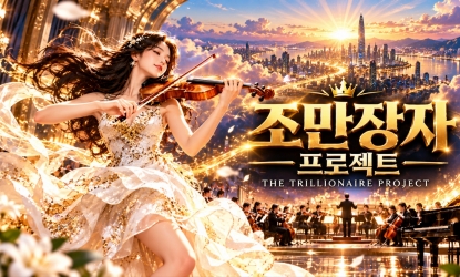 💎 �������� ������Ʈ ��20ź🎬 ���������ڰ� ������ ���� ���ǽ��� ã�ư� ������THE TRILLIONAIRE PROJECT | EP.20